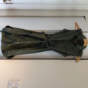 Reitmans collared dress